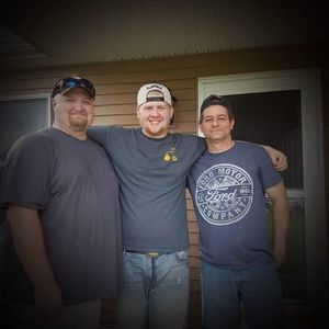 Meet your Posher, Sam